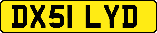 DX51LYD