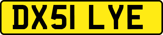 DX51LYE