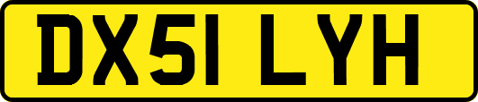 DX51LYH