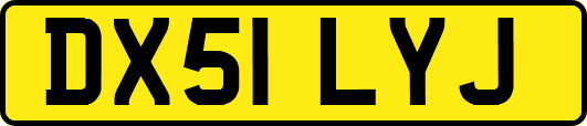 DX51LYJ