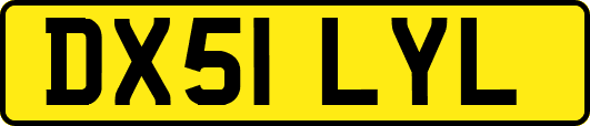 DX51LYL