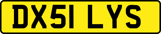 DX51LYS