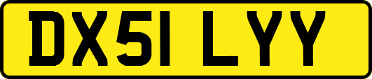 DX51LYY