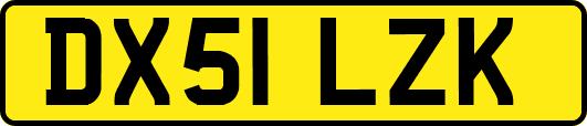 DX51LZK