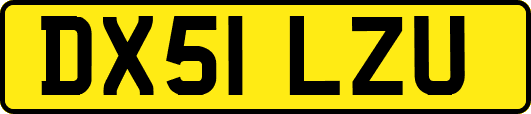 DX51LZU