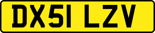 DX51LZV