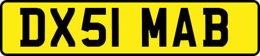 DX51MAB