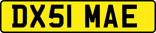 DX51MAE