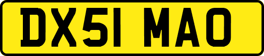 DX51MAO