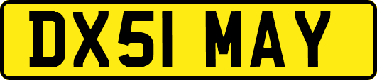DX51MAY