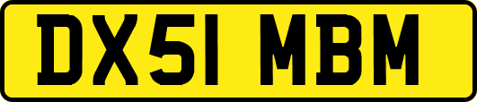 DX51MBM