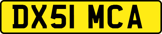 DX51MCA