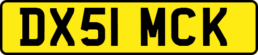 DX51MCK