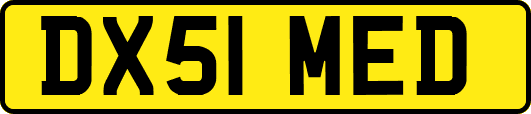 DX51MED