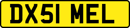 DX51MEL