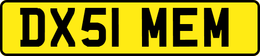 DX51MEM