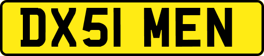DX51MEN