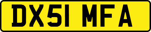 DX51MFA