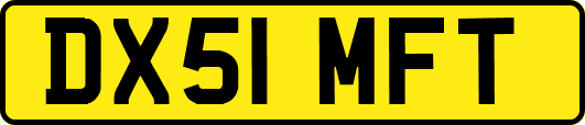 DX51MFT