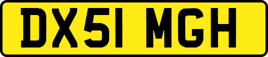 DX51MGH