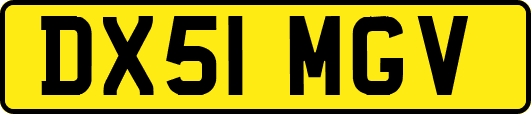DX51MGV