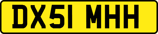 DX51MHH