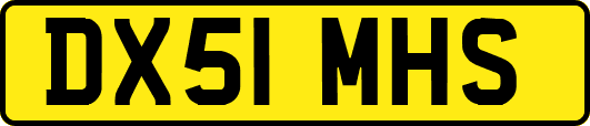 DX51MHS