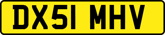DX51MHV