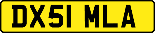 DX51MLA