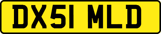 DX51MLD