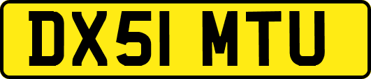 DX51MTU