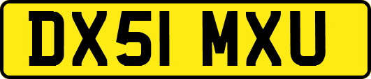 DX51MXU