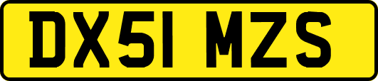 DX51MZS
