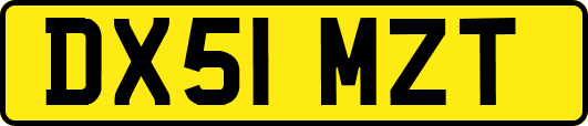 DX51MZT