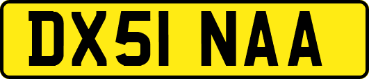 DX51NAA