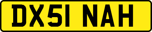 DX51NAH
