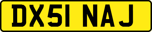 DX51NAJ