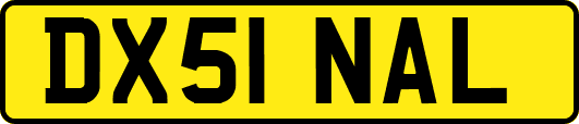 DX51NAL