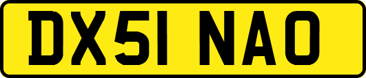 DX51NAO