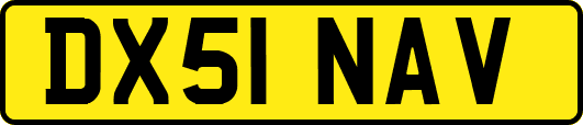 DX51NAV