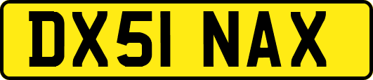 DX51NAX