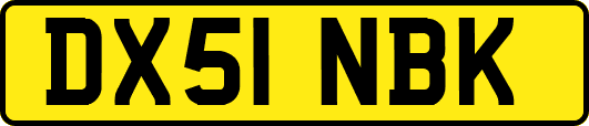 DX51NBK