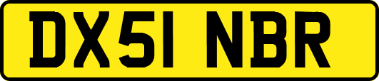 DX51NBR
