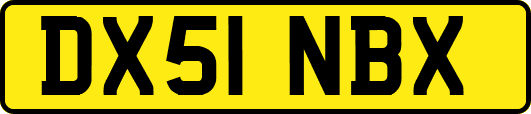 DX51NBX