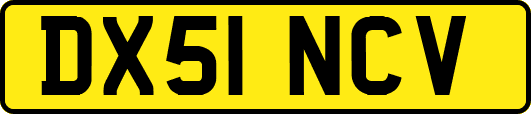 DX51NCV