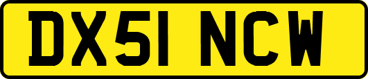 DX51NCW