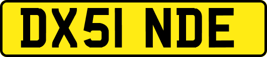 DX51NDE