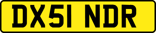DX51NDR