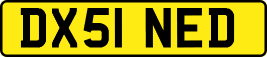 DX51NED
