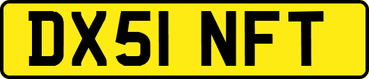 DX51NFT